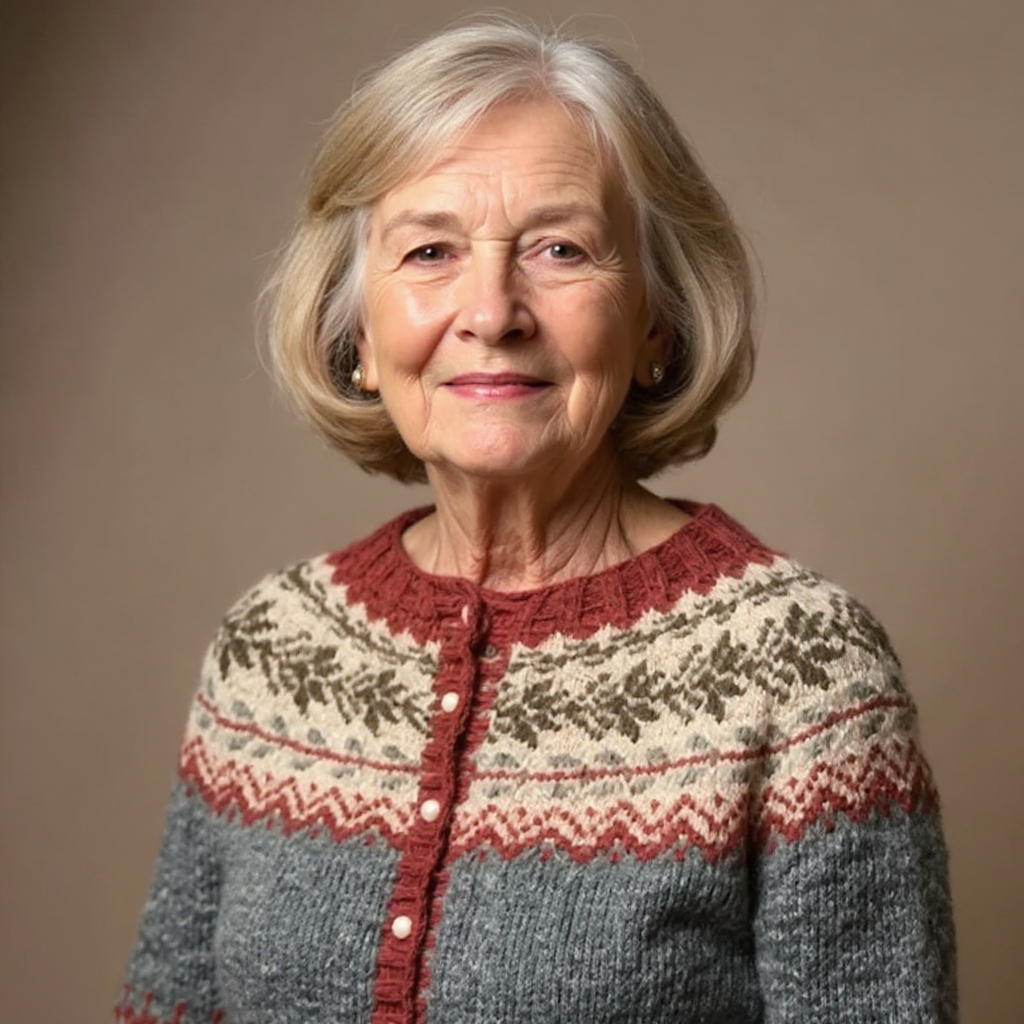 Marcelliyah | Timeless Icelandic Warmth